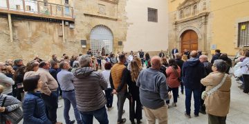 ‘Orgull de Tortosa, orgull del nostre patrimoni cultural’, per Meritxell Roigé