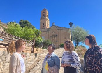 Esquerra reitera el seu compromís amb la recuperació de la memòria democràtica i per desmantellar el monument franquista