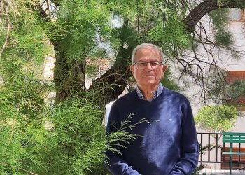 ‘Josep Maria Simó. L’urbanisme a Amposta. El Pla General d’Urbanisme del 1984’, per Joan Ferré