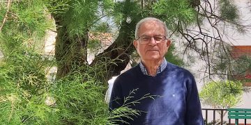 ‘Josep Maria Simó. L’urbanisme a Amposta. El Pla General d’Urbanisme del 1984’, per Joan Ferré