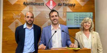 Tortosa farà compatible la reforma del pavelló de l’antic balneari de Porcar amb la construcció del nou arxiu comarcal