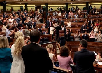 L’amnistia de les dues Espanyes