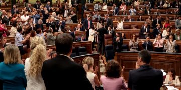 L’amnistia de les dues Espanyes