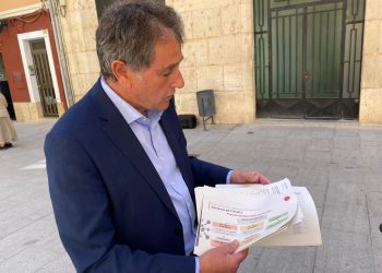 Paladella (PSC) alerta que el govern desvia diners del Fons de Transició Nuclear a altres convocatòries de subvencions