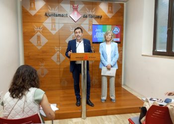 ‘Tortosa Orgullosa’, el lema per reivindicar els drets LGTBIQ+ durant tot el juny