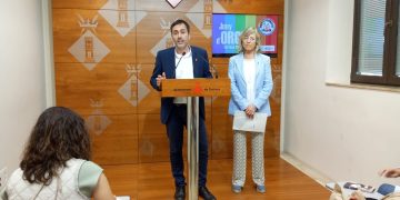 ‘Tortosa Orgullosa’, el lema per reivindicar els drets LGTBIQ+ durant tot el juny