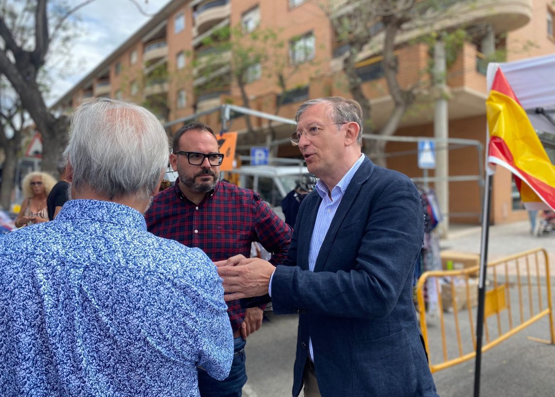 ‘Ser, estar o representar les Terres de l’Ebre’, per Pere Lluís Huguet