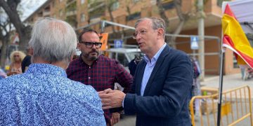 ‘Ser, estar o representar les Terres de l’Ebre’, per Pere Lluís Huguet