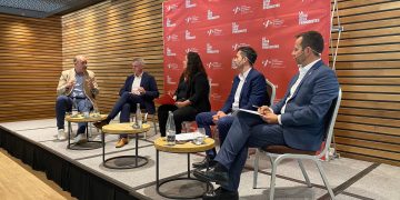 Primer col·loqui entre els alcaldes de Tortosa, Amposta, Móra d’Ebre i Gandesa