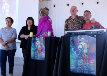 Dues dècades de concerts entre pintures rupestres a les Jornades Musicals de l’Ermita de la Pietat d’Ulldecona