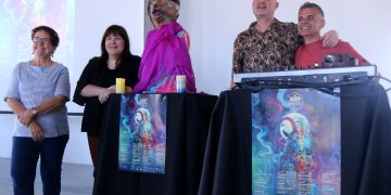 Dues dècades de concerts entre pintures rupestres a les Jornades Musicals de l’Ermita de la Pietat d’Ulldecona