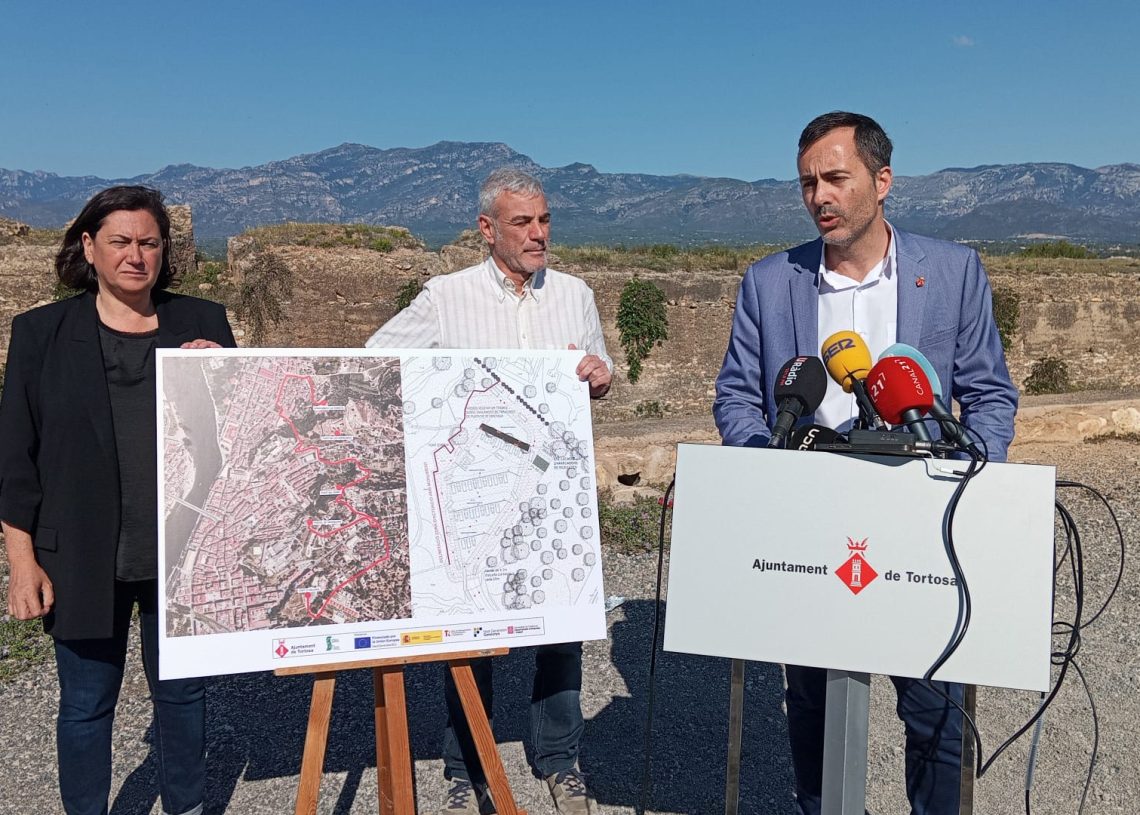 ‘Una nova mirada de futur, tot valorant el llegat dels nostres avantpassats’, per Jordi Jordan