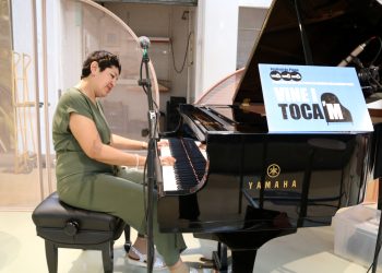 Tortosa torna a treure pianos al carrer amb la programació de Toca’m, un ‘festival únic’