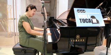 Tortosa torna a treure pianos al carrer amb la programació de Toca’m, un ‘festival únic’