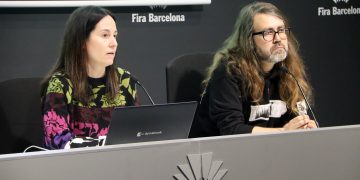 El 42è Comic Barcelona escalfa motors i preveu assolir la xifra d’assistents del 2023