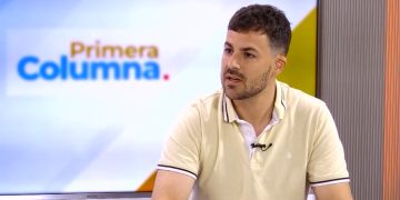 Aubanell (ERC) alerta de l’extrema dreta i anima els joves a votar a les europees