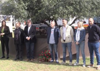 El govern de Tortosa proposa canviar el nom del Parc de la Fira de Remolins, per dedicar-lo a la memòria de Rafel Vidiella