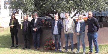 El govern de Tortosa proposa canviar el nom del Parc de la Fira de Remolins, per dedicar-lo a la memòria de Rafel Vidiella
