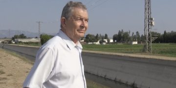 Consternació a Amposta per la mort de l’exregidor Josep Manel Ferré, expresident de la Comunitat de Regants de la Dreta