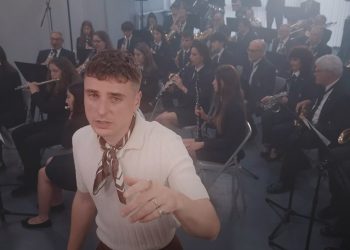 Així sona ‘El ressopó’ entre Mama Dousha i la Banda Municipal de Música de Tortosa