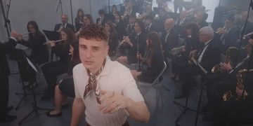 Així sona ‘El ressopó’ entre Mama Dousha i la Banda Municipal de Música de Tortosa