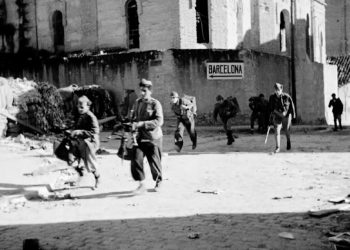 Autòpsia d’una filmació de la Guerra Civil a Tortosa: feixistes disparen des de Ferreries