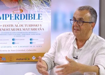 El Matarranya organitza el primer festival Imperdible, dedicat al turisme i el benestar
