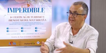 El Matarranya organitza el primer festival Imperdible, dedicat al turisme i el benestar
