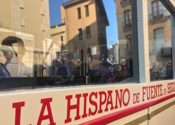 L’estació d’autobusos Macari