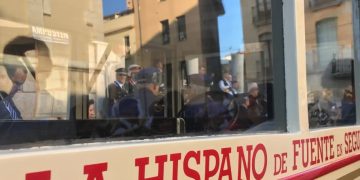 L’estació d’autobusos Macari