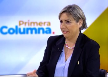 ‘Mare’, per Diana Valimanya