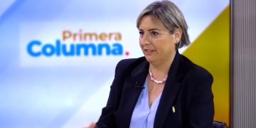 ‘Mare’, per Diana Valimanya