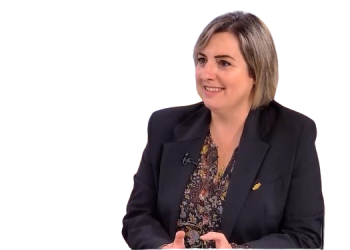 ‘L’extrema dreta és la inquisició de la llibertat’, per Diana Valimanya