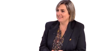 ‘L’extrema dreta és la inquisició de la llibertat’, per Diana Valimanya