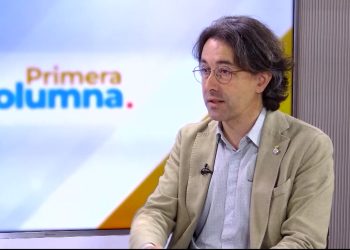 Barbero confirma l’inici del projecte per impulsar la restauració ambiental del meandre de Flix