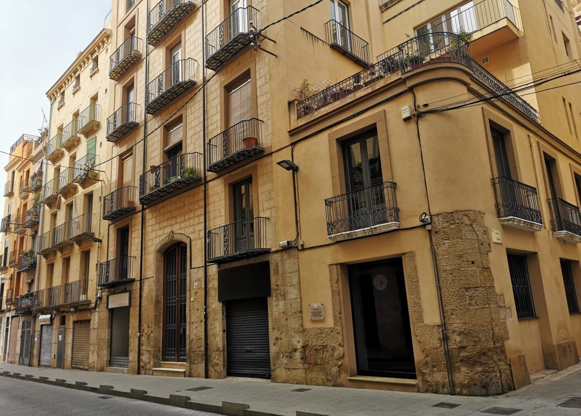 Les altres morts de Campos Terré: l’últim article de Sebastià, director d’El Pueblo