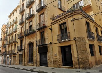 Les altres morts de Campos Terré: l’últim article de Sebastià, director d’El Pueblo