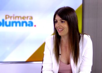 Irene Negre (Junts) es compromet a desplegar tots els ajuts del Fons de Transició Nuclear abans de final d’any