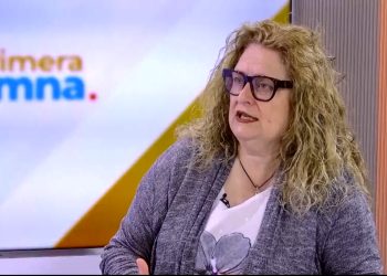 Salas defensa la interconnexió de xarxes amb l’actual concessió del CAT però afirma que el PP no aposta pels transvasaments