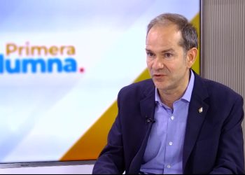 De la Vega (PSC) diu que ara cal ‘madurar’ els resultats i recorda que els socialistes governen amb Junts i Esquerra al COPATE