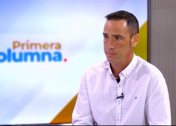 Palmer confia que la pressió política baixarà al nou Parlament, però lamenta que els bous sempre estiguen en el punt de mira