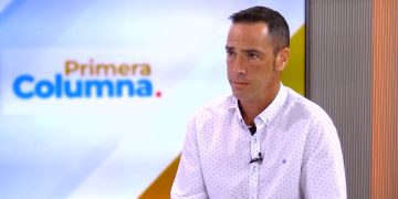 Palmer confia que la pressió política baixarà al nou Parlament, però lamenta que els bous sempre estiguen en el punt de mira