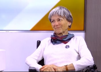 Les obres de l’Hospital de Tortosa Verge de la Cinta dificulten l’accés en bus a les persones amb discapacitat, segons Asside