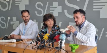 L’Hospital de Tortosa Verge de la Cinta fabrica productes sanitaris personalitzats amb impressió 3D