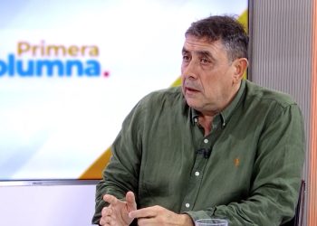 El Xapo rebutja els ‘atacs personals’ d’Esquerra però diu que els estendrà la mà