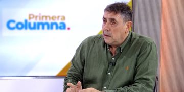 El Xapo rebutja els ‘atacs personals’ d’Esquerra però diu que els estendrà la mà