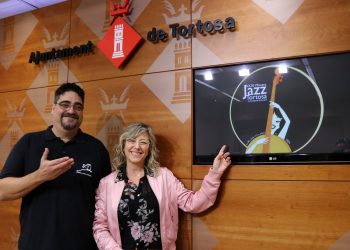 Nik West, Paquito D’Rivera i Vincen Garcia, caps de cartell de la Mostra de Jazz