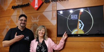 Nik West, Paquito D’Rivera i Vincen Garcia, caps de cartell de la Mostra de Jazz