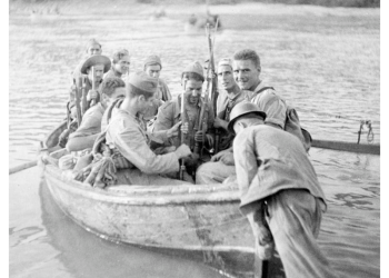 Catalunya identifica més de mig miler de brigadistes internacionals desapareguts durant la Guerra Civil