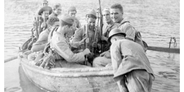 Catalunya identifica més de mig miler de brigadistes internacionals desapareguts durant la Guerra Civil